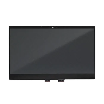 13.3 İnç FHD UHD IPS LED OLED LCD ekran Dokunmatik Ekran Digitizer Matris Meclisi Asus ZenBook Flip 13 UX363 UX363EA-HP171R
