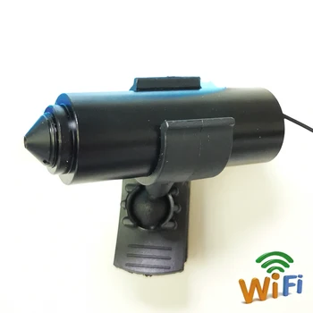 5V Güç CCTV Güvenlik 1080P HD Video İğne Deliği Wifi Bullet Kamera IP İzleme Ağ Ses P2P SD Kart Yuvası DVR Tuya APP