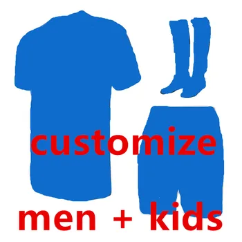 erkekler + çocuklar Run gömlek Eğitim gömlek jersey özelleştirmek