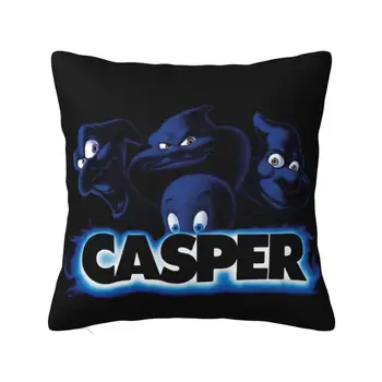 Korku Casper Film İskandinav Yastık Örtüsü Yatak Odası Dekorasyon minder örtüsü Kanepe Oturma Odası İçin