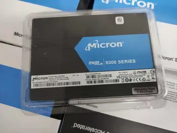 Mikron 3.2 TB 9300 MAX 2.5 