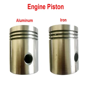 Motor Piston Piston Pimi Segman Piston Halkaları YN27 Kaya Delme Makinesi Kırıcı Çekiç aksesuar yedek parçalar Elektrikli El Aletleri için