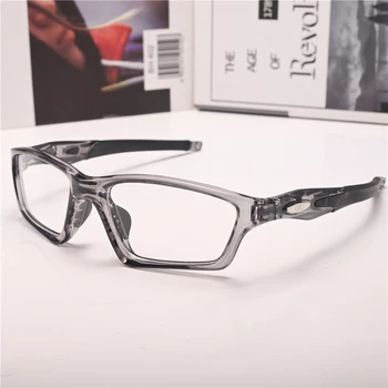 Vazrobe Spor Gözlük Çerçeveleri Erkek Kadın sürüş gözlükleri Erkekler Açık Gözlük Reçete Moda Gözlük