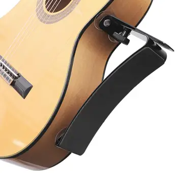 Akustik Gitar Footrest Klasik Gitar Standı Klasik Gitar Arkalığı Çerçeve Desteği Yastık