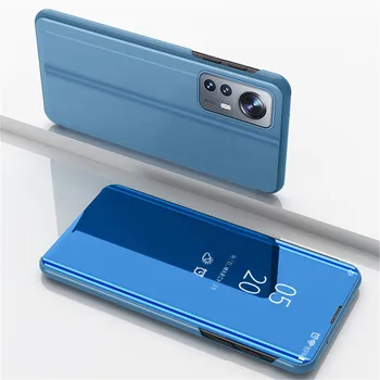 Flip Case Xiaomi 12 Pro 11T 10 Lite POCO F3 M3 M4 X3 NFC Mi 10T 11 Not 10 Cüzdan Standı Kitap Kapağı Telefon Coque Manyetik Çanta