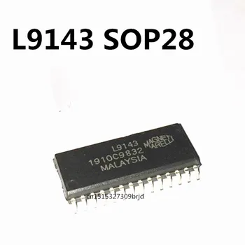 Orijinal 1 adet / L9143 SOP28