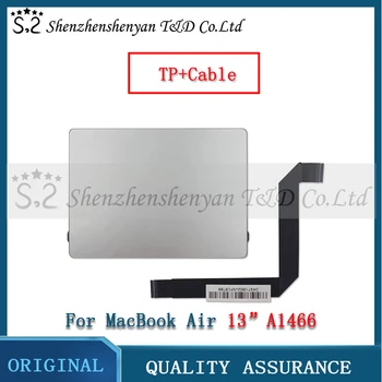 Orijinal A1466 Trackpad Touchpad apple için kablo MacBook Hava 13 