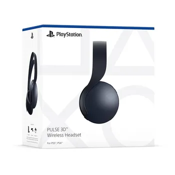 Orijinal PlayStation PS5 PlayStation 5 DARBE 3D Kulaklık Seti PS5 Kulaklık Gürültü Önleyici Kulaklık