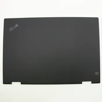 Orijinal Yeni Laptop LCD arka kapak X1 Yoga Durumda 01AY947 01AY948 Lenovo X1 Yoga 3rd 2018 Kılıf LCD kapak