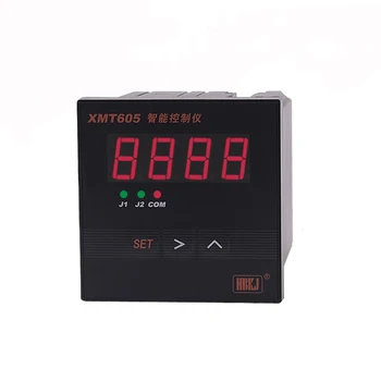 XMT605 XMT605B sıcaklık kontrol cihazı sıcaklık seviyesi basınç alarmı iletim sensörü enstrüman